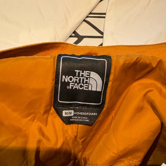The North Face APEX Sth Pant in Gardenia White size medium - Picture 7 of 9